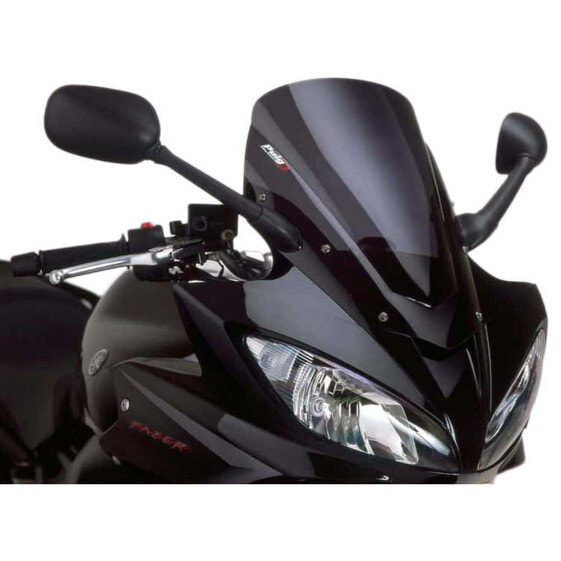 PUIG Racing Windshield Yamaha FZ1 Fazer