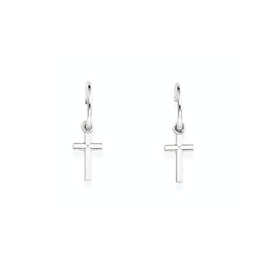 Ladies' Earrings Amen ORCRB3