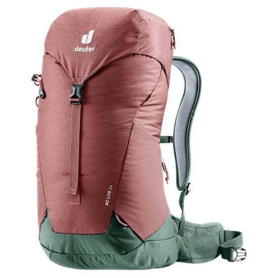 Рюкзак Deuter AC Lite 24L "Легкий и воздушный"