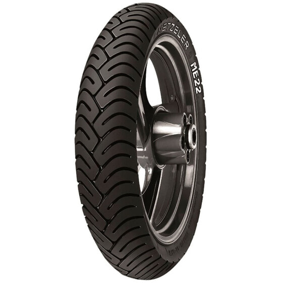 METZELER ME 22™ 62P TT road tire