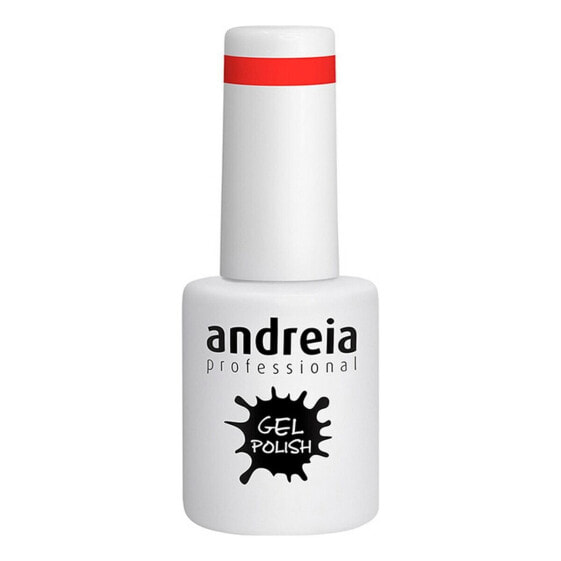 полуперманентный лак для ногтей Gel Polish Andreia Professional Gel 205 (10,5 ml)
