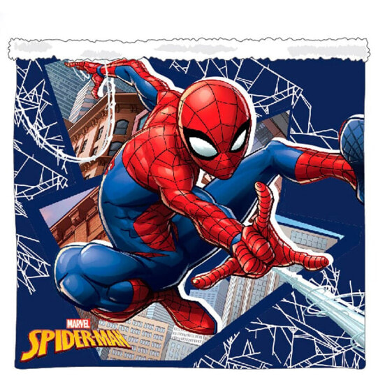 Грелка для шеи Marvel Человек-паук