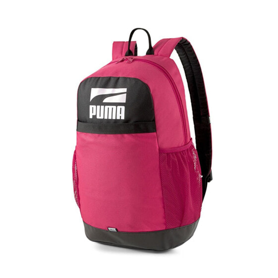 Черный походный рюкзак PUMA Plus II