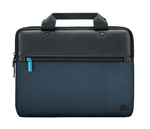 Сумка Mobilis Executive 3 - Briefcase - 35.6 cm (14") - Shoulder strap - 408 g