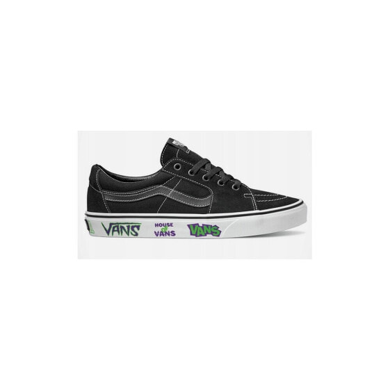 Кеды женские Vans Sk8-low