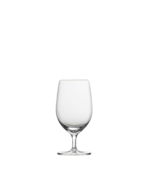 Banquet Water Glasses, Set of 6