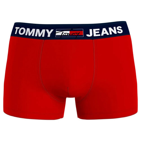 TOMMY HILFIGER Logo Low Rise boxers