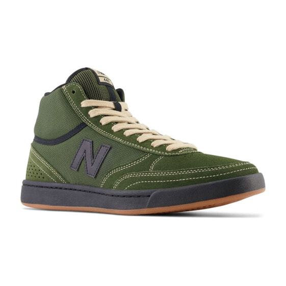 NEW BALANCE Nb Numeric 440 High trainers