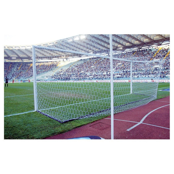 POWERSHOT Stadium Hexagonal Football Net 4 mm