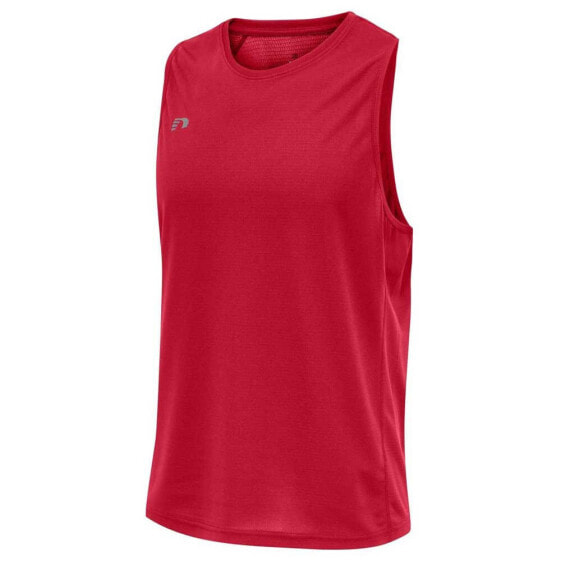 HUMMEL Core Running sleeveless T-shirt