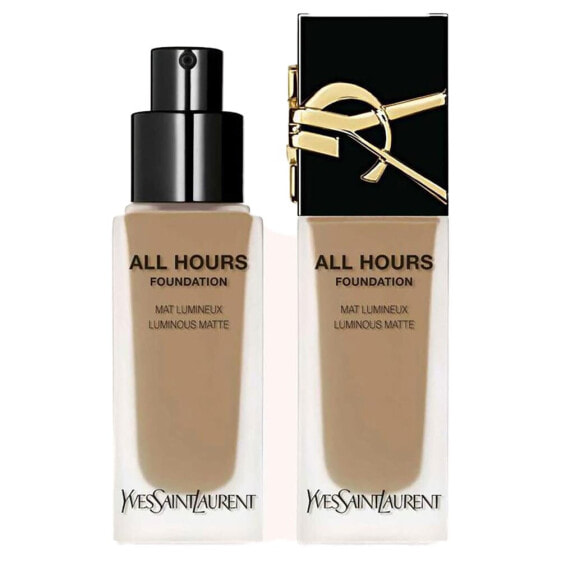 YVES SAINT LAURENT All Hours Fdt Mw9 Foundation