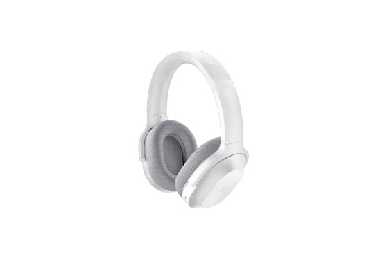 Razer Barracuda Mercury White P