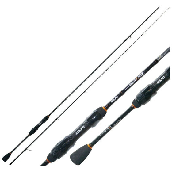 KOLPO Fantastic spinning rod