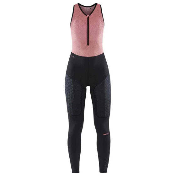 CRAFT ADV Bike Subz bib tights