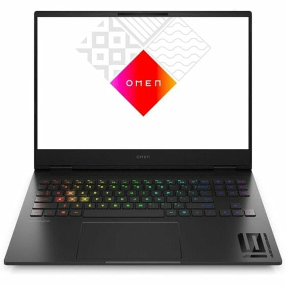 Ноутбук HP OMEN Transcend 16-u0005ns 16" Intel Core i7-13700HX 32 GB RAM 1 TB SSD Nvidia Geforce RTX 4070