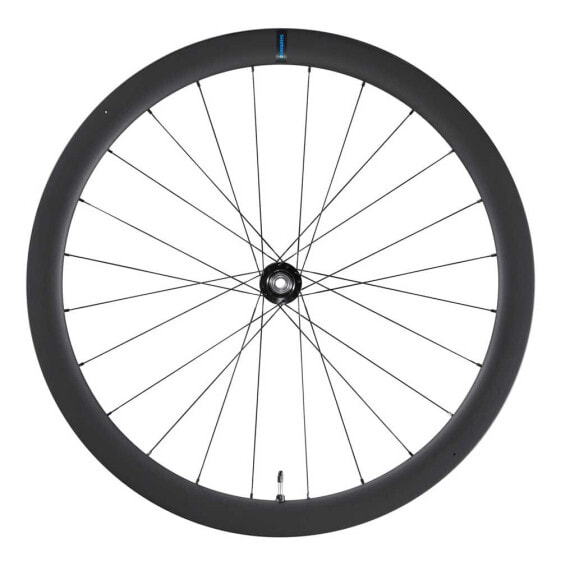 SHIMANO RS710-C46 front wheel