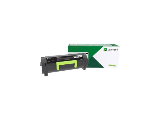 Lexmark Unison Toner Cartridge B261U00