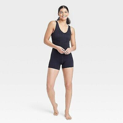 Белье JoyLab Seamless Short Active Bodysuit