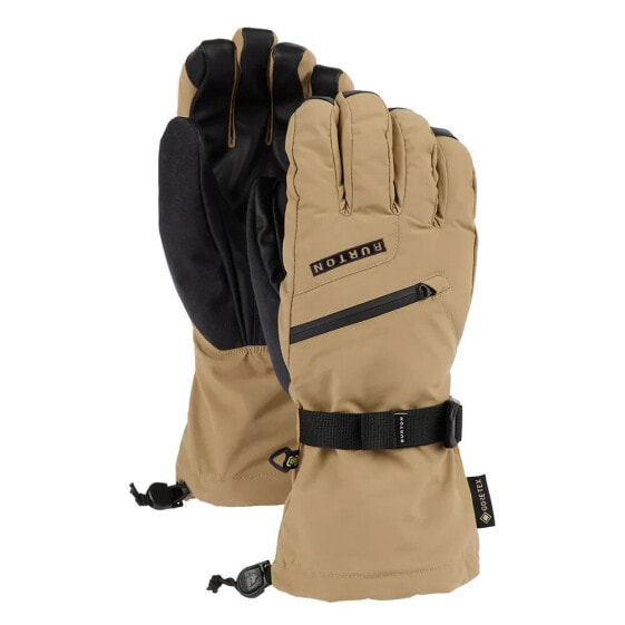 BURTON Goretex gloves