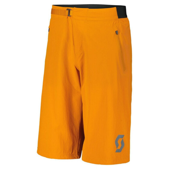 SCOTT Trail Vertic W/PAD shorts