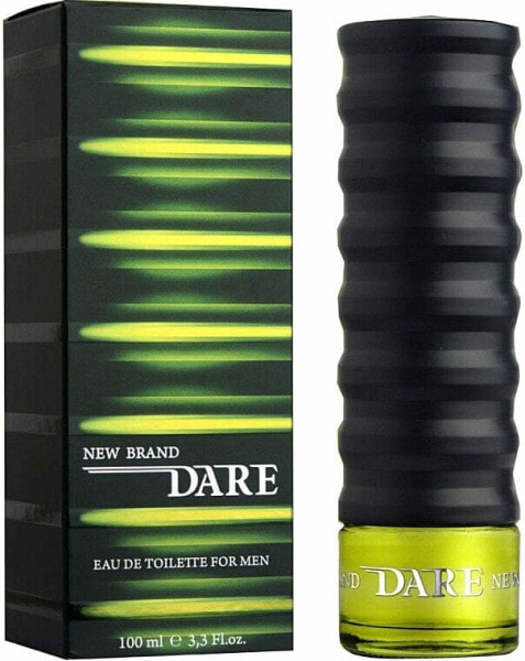 New Brand Dare