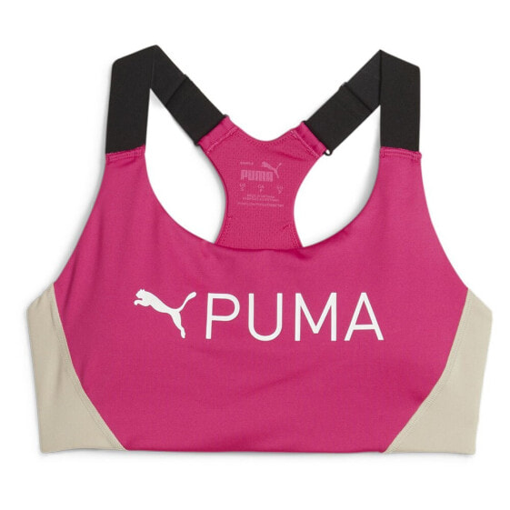 PUMA 4Keeps Eversculpt Sports Bra