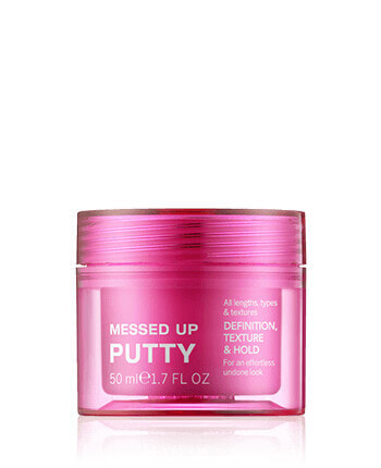 Lee Stafford Styling & Finish Messed Up Putty (50 ml)