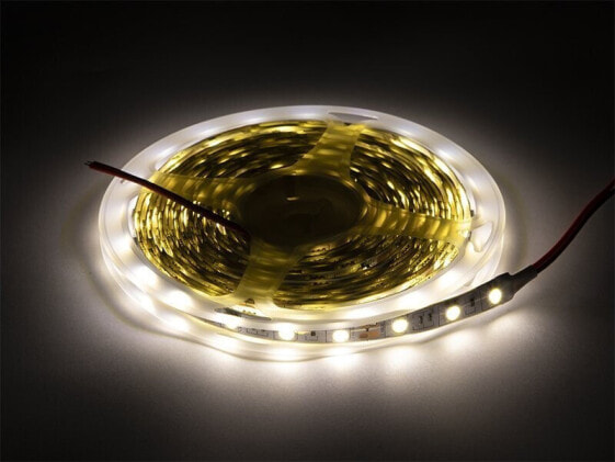 Taśma LED Blow 70-733# Taśma led biały neutralny 5050 5m/300