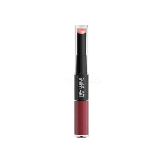 L'Oréal Paris Infaillible 24H Lipstick 5 ml lippenstift für Frauen