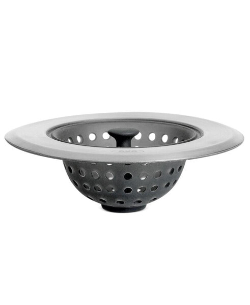 Silicone Sink Strainer