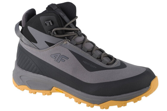 4F Ice Cracker Hiking Boots