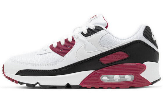 Кроссовки Nike Air Max 90 New Maroon CT4352-104