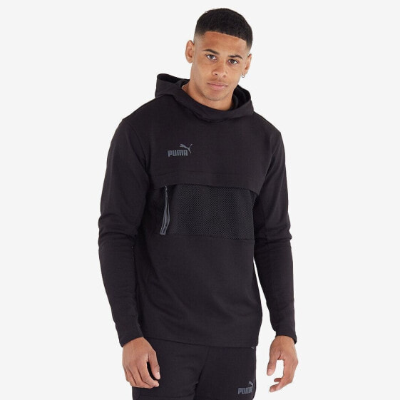 [656452-03] Mens Puma FtblNXT Casuals Hoody