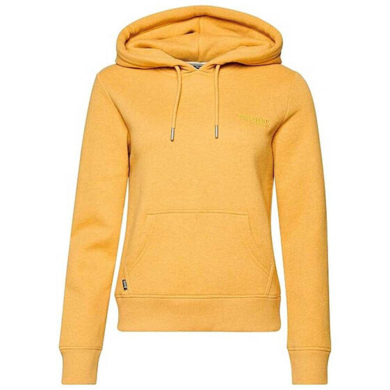 SUPERDRY Essential Logo hoodie