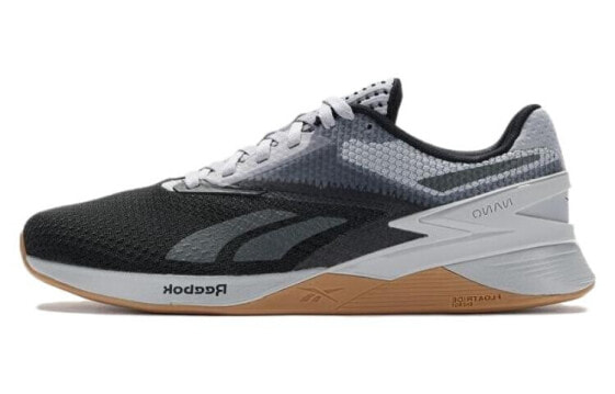 Кроссовки Reebok Nano X3 100033782