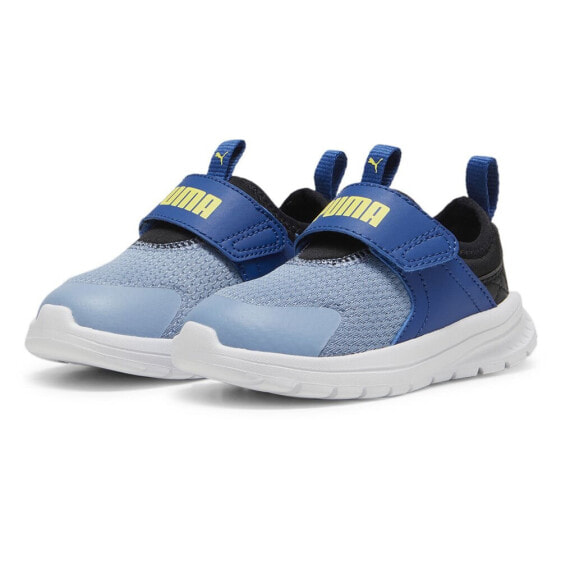 PUMA Evolve Slip On trainers