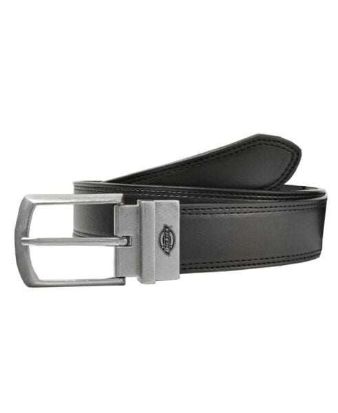 Men's Reversible Dress Casual Belt