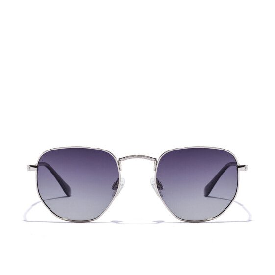 Очки Hawkers SIXGON DRIVE polarized silver grey