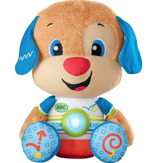 Пупс Fisher-Price PUPPY EVEIL