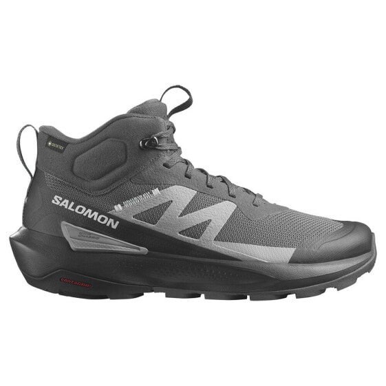 SALOMON Elixir Activ Mid Goretex Hiking Shoes