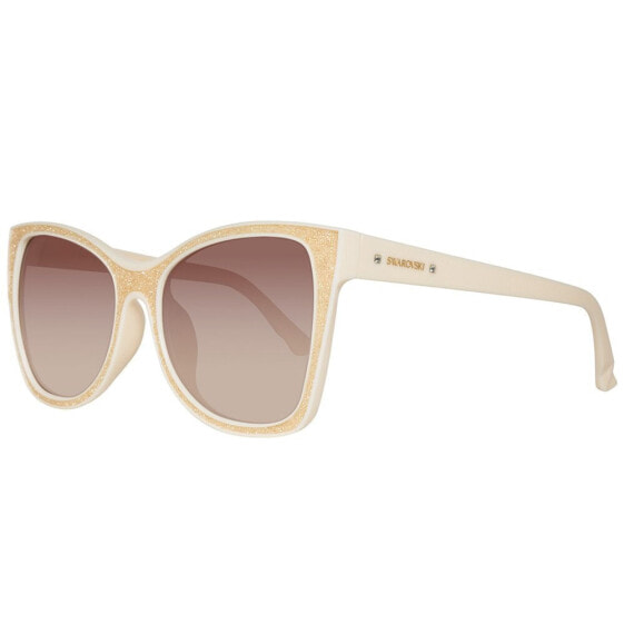 SWAROVSKI SK0109F-5621F Sunglasses