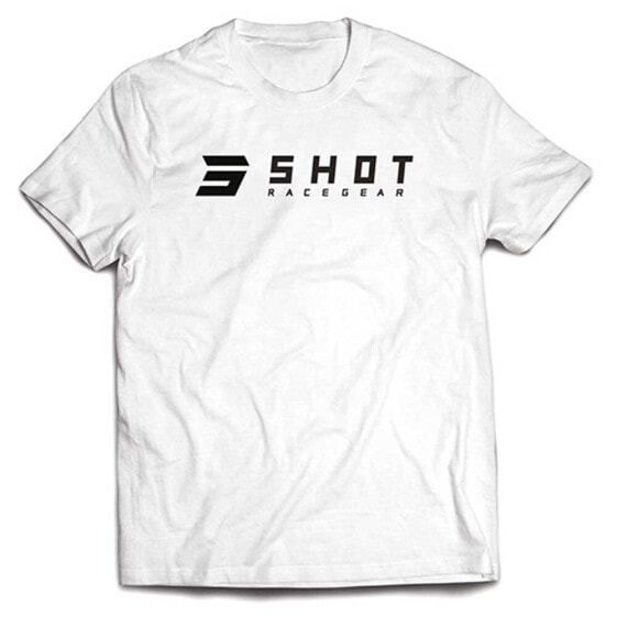 SHOT Team 2.0 short sleeve T-shirt