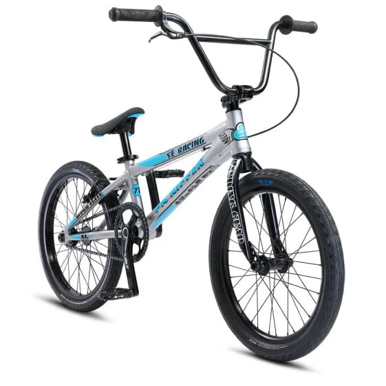 SE BIKES PK Ripper Super Elite XL 20 2021 BMX Bike