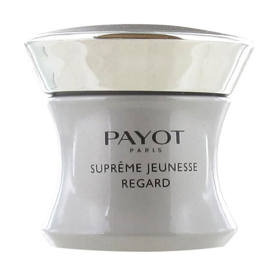 Payot Supreme Jeunesse Regard Антивозрастной крем для кожи вокруг глаз 15 мл