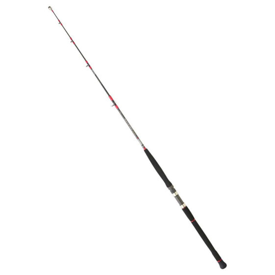 DAIWA Saltist Spinning Rod