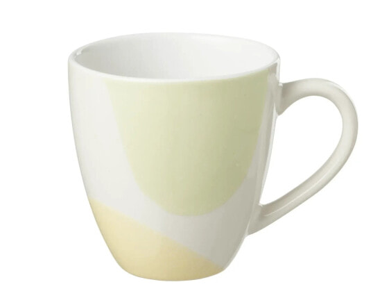 Tasse Flecke