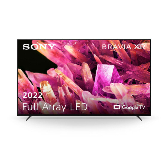 Смарт-ТВ Sony XR-65X90K 4K Ultra HD 65" LED HDR