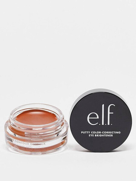 e.l.f. Putty Color Correcting Eye Brightener