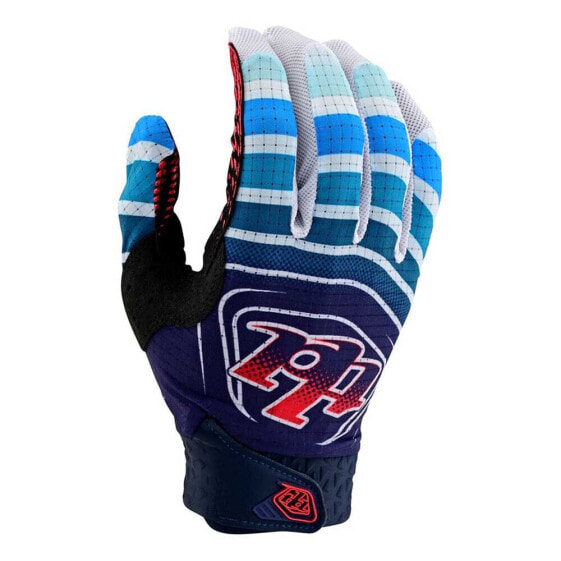 TROY LEE DESIGNS Air Wavez long gloves