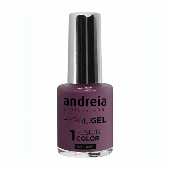 лак для ногтей Andreia Hybrid Fusion H26 (10,5 ml)